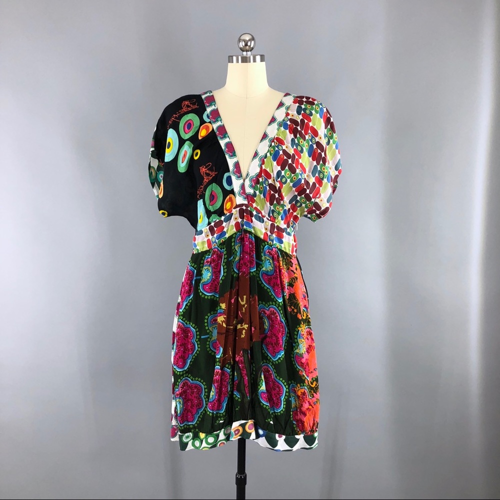 Desigual Dress